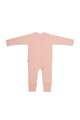 Zuppers Organik Pamuk Çocuk Ayaklı Uyku Tulumu